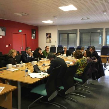 Los futuros Mèstres se forman en Ariège